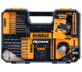 Dewalt dt70620t-qz accesorio para adaptador de taladro guía de broca