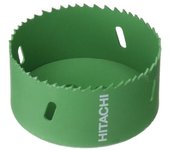SIERRA CORONA HSS BI-METAL 86 MM 752141 HITACHI