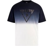 Guess Camiseta Negra Z5GI02 I3Z14-JBLK , para Hombre