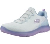 Zapatillas deportivas de Mujer Marca Skechers Modelo Summits Morning Glow