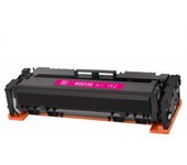 TONER BM HP COMPATIBLE W2213X/W2213A MAGENTA 207X/207A 2.450 COPIAS