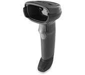 ESCANER ZEBRA DS2208-SR BLACK USB KIT IN -  Recíbelo en 2-3 días laborables
