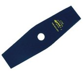 300 mm Agujero desbrozadora 25,4mm espesor 1,4mm
