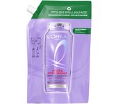 L'Oreal Paris | Rutina Elvive Hidra Hialurónico Champú, Mascarilla, Ecopack, Acondicionador, Serum 72h de Hidratación