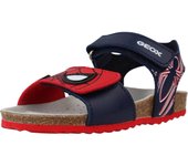 Sandalias Niño Marca Geox Modelo B Sandal Chalki Boy