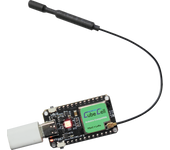 Heltec Lora Node HTCC-AB01 for Arduino IOT Lora Node V2 Version 433MHZ/868-915MHZ ASR6501 CubeCell – AB01