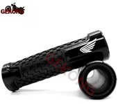 For Honda CBR650R CBR600RR CBR1000RR CBR500R CBR250R CBR600F F2 F3 F4i Motorcycle Hand Grips Handle Bar End Cap