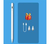 Universal Stylus Pen for Android IOS Touch Screen Capacitive Pen for iPad for Apple Pencil Drawing Pen For Huawei Xiaomi Phone