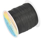 100M/roll Copper Wire 0.3/0.4/0.5mm Beading Cord DIY For Jewelry Making Accessories
