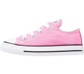 Calzado marca Converse modelo 7J238C para kids en color rosa