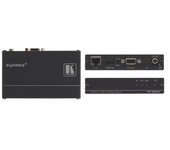 Kramer Electronics TP-580T convertidor de video