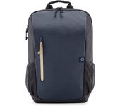 HP Mochila para portátil Travel de 15,6 - azul noche