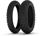 Neumático De Moto 120/80 -18 62S Anakee Wild R Tl M+S Michelin