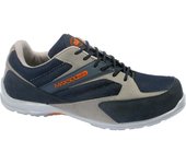 Zapato de trabajo punta composite Malibu S1 P. Issaline