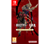 Guilty Gear -Strive- Juego Fisico para Consola Nintendo Switch