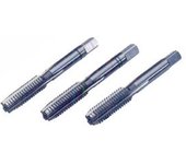 MACHOS 6X100 MM HSS/G DIN 352 JUEGO-3