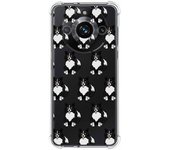 Funda Silicona Antigolpes para Realme 11 Pro / 11 Pro+ Plus diseño Perros 07 Dibujos