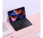 Case for Honor Pad 9 12.1 Inch HEY2-W09 Touchpad Backlit 7-Color Backlit Keyboard Russian Spanish Portuguese Arabic Tablet Cover