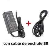 19.5V 3.34A 65W 4.5*3.0mm Laptop Charger Adapter For Dell Inspiron 15 3551 3552 3558 5551 5552 5555 5558 5559 7568 P28E P57G