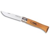 Navaja m/madera num.  7   8cm