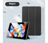 For Xiaomi Redmi Pad Pro 12.1" 2024 Case Flip Stand PU Protective Cover for RedMi Pad SE 11in 2023 Tablet Accessories