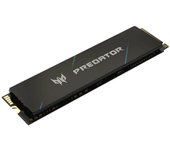 Disco duro interno solido ssd acer