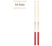SLADE 5A/7A Drumsticks Maple Drum Sticks GB-01 Multicolor Drum Mallets Professional Percussion Musical Instrument Accessories