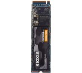 SSD KIOXIA EXCERIA (G2) NVMe M.2 500GB