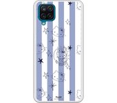 Funda original compatible con Samsung Galaxy A12 5G - Hello Kitty Astrology