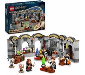 LEGO HARRY POTTER 76431 CASTILLO DE HOGWARTS CLASE DE POCIONES