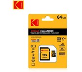 Kodak Ultra Memory Card 512GB 256GB 128GB 64GB 32GB Micro SD Card MicroSDXC Class10 SD Memory Card 100MB Original TF Flash Card
