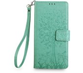 Magnetic Leather Flip Case for Honor Magic 5 4 3 Pro Lite Play 4T 7T Pro 40 30 Plus Cover Stand Book Case with Strap Card Slots