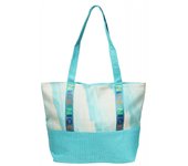 Mestre Artesão® Bolsa de Mujer Azul - 0090
