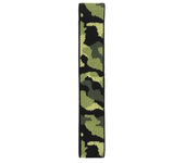 22mm 26mm Hook Loop Nylon Strap For Garmin Forerunner 965 955 Solar 945 Fenix 7/7X/6 6X Pro 5XPlus/Enduro 2/Epix Gen 2 Watchband