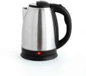 Hervidor de agua Gallery Dcook 1500W 1,8L acero inoxidable
