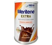 Meritene Extra Chocolate Bote 450 g Meritene