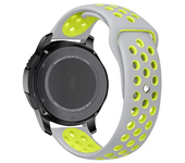 Silicone 22mm Watch Strap For Redmi Watch 5 Active Soft Ventilate Sport Bracelet For Redmi Watch 5 Lite SmartWatch Band Correa