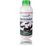 Agrobeta AGROBETABAT Guano Líquido de Murciélago 1 L Eco