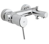 GROHE 32 211 001 CONCETTO Monomando Bañera