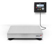 Gram Precision Báscula de Suelo Digital Xtrem F Xtrem F2-60 para Logística E Industria