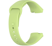 Silicone Loop For Xiaomi Redmi Watch 3 SmartWatch Wrist bands Bracelet for Xiaomi Redmi Watch3 Active Lite Strap watchband