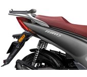 Shad Fijacion Top Master Kymco People S 125 18 Negro