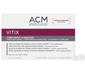ACM Laboratoire Vitix 30 Comprimidos