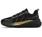 ONEMIX 2024 New Cushioned Running Shoes Women Fall Winter Heavy Runners Lace-up Women Jump Rope Dance Non-slip Outdoor Sneakers