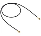 IMATICA LOS PALACIOS Cable de Antena Huawei Y5 Y6 2017 Nova Young Honor 6 Play