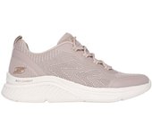 ZAPATILLAS DE MUJER BEIGE SKECHERS BOBS Arch Comfort B Sweet - A Pinch
