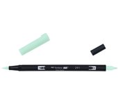 Tombow - ABT-291 rotulador Fino Azul claro 1 pieza(s) ABT-291