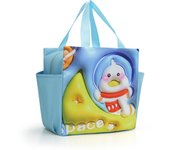 Bolsa de almuerzo, bolsa térmica, bolsa de hielo, bolsa de picnic, bolsa para lonchera