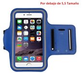 5-7inch Universal Armband Sport Holder Phone Cases Sport Running Accessories For iPhone 15 14 13 11 Pro Max Samsung Xiaomi Cover