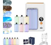 Difusor automático de aromaterapia, difusor automático de aroma, máquina de aromaterapia que rocía fragancia automáticamente, difusor ambientador